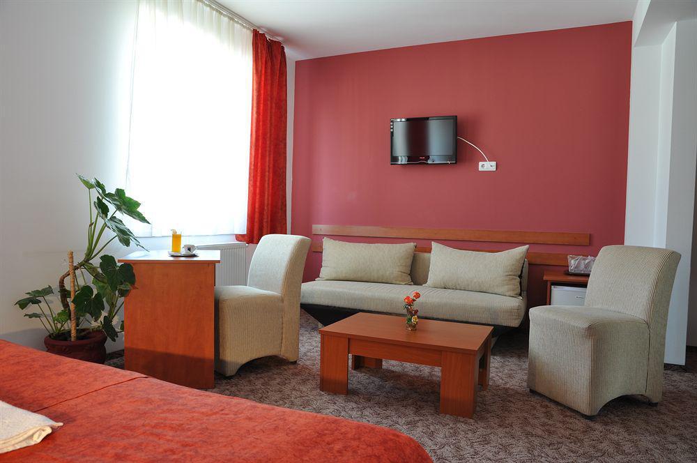 Alexis Hotel Cluj-Napoca