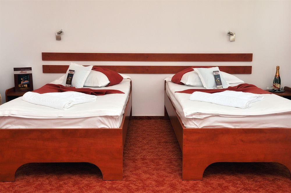 Hotel Alexis Cluj-Napoca