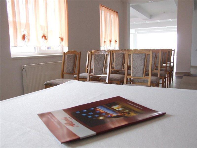 Hotel Alexis