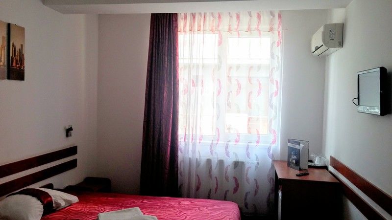 Hotel Alexis