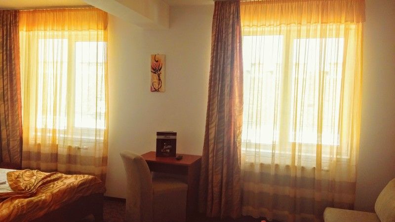 Hotel Alexis Cluj-Napoca