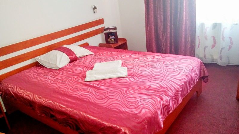 Hotel Alexis Cluj-Napoca