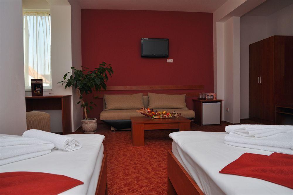 Alexis Hotel Cluj-Napoca