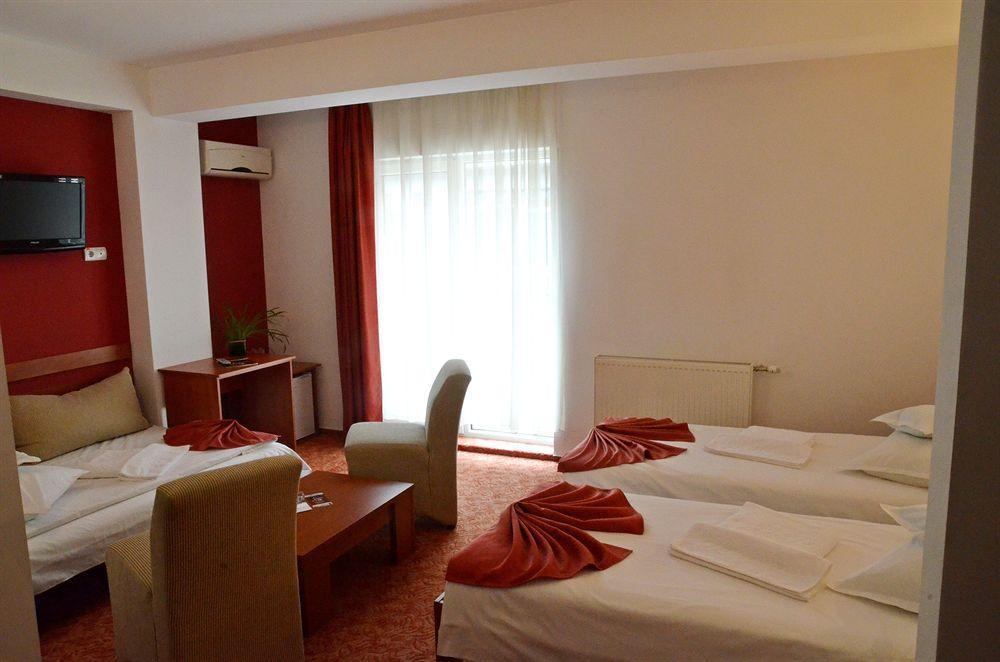 Hotel Alexis 3*