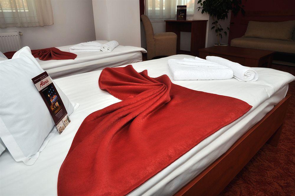 Hotel Alexis Cluj-Napoca