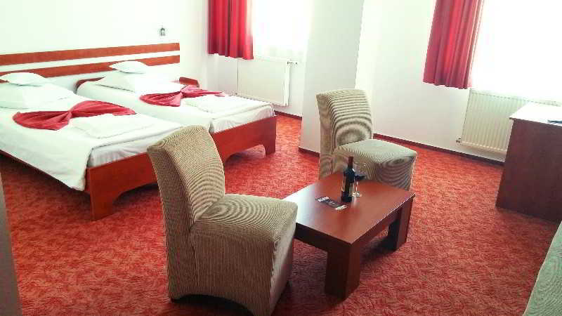 Alexis Hotel