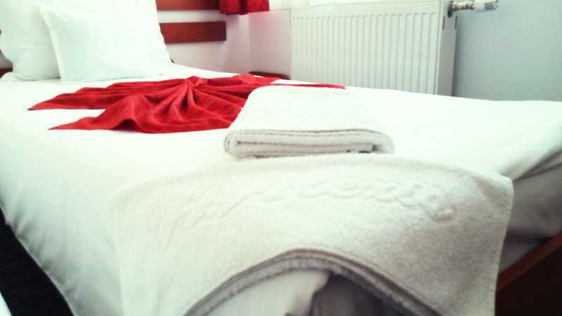 Hotel Alexis 3*