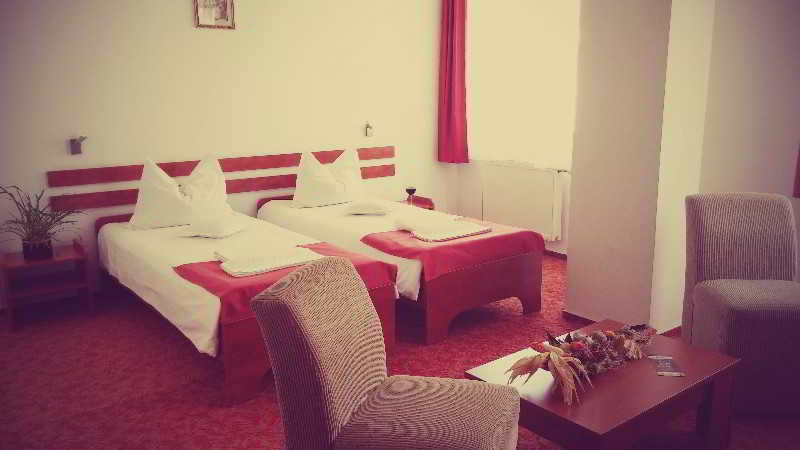 Alexis 3* Cluj-Napoca