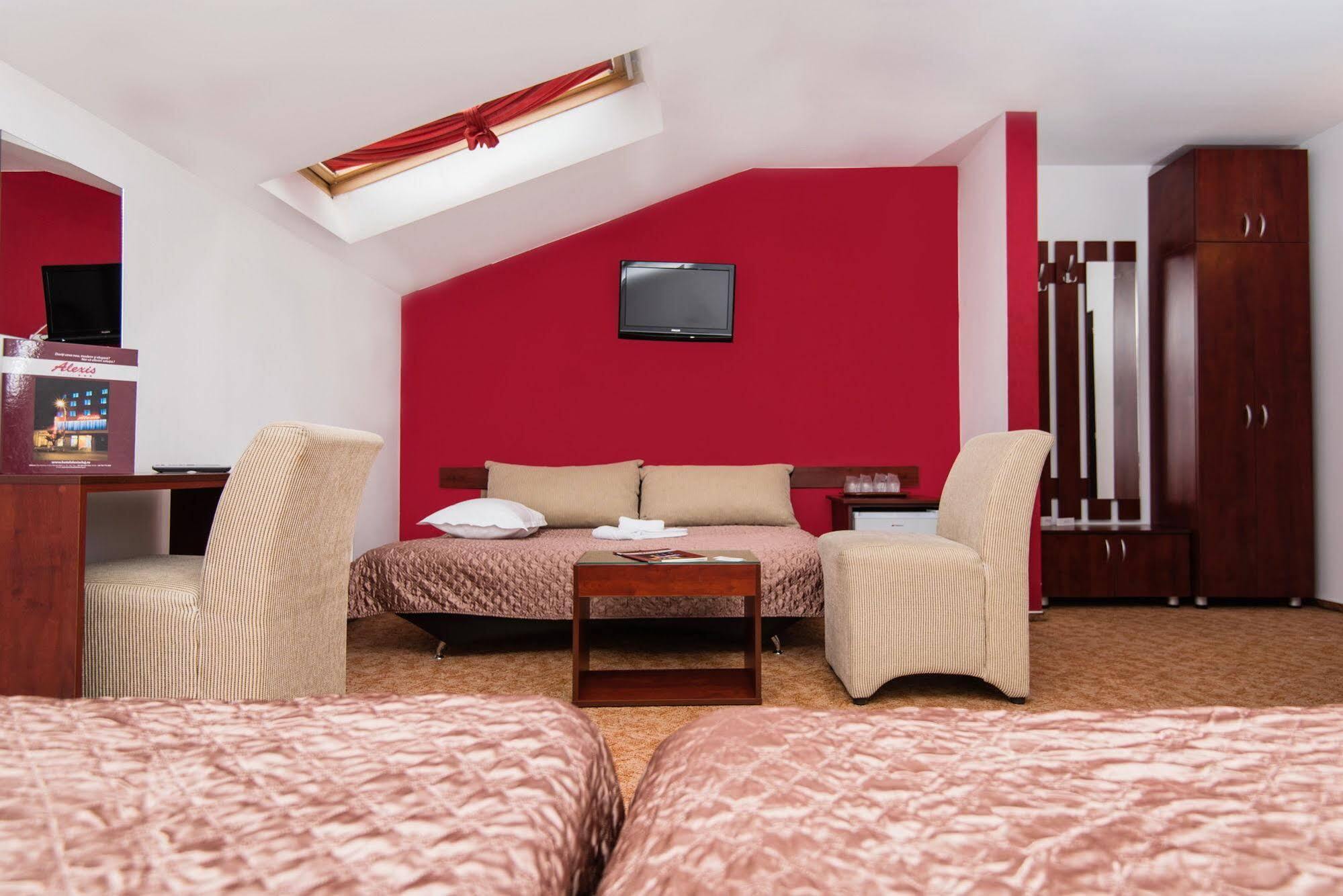 Hotel Alexis